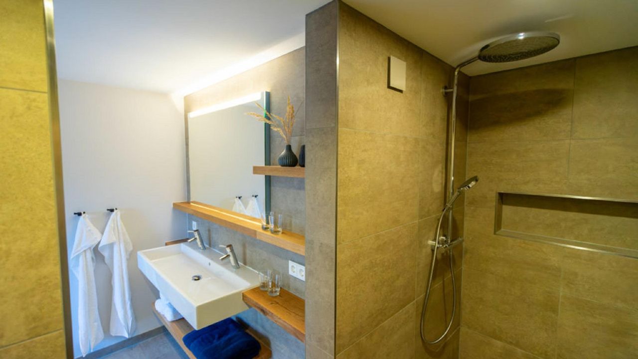 Apartment Alwine Bad 3 Apartment Alwine Bad 3